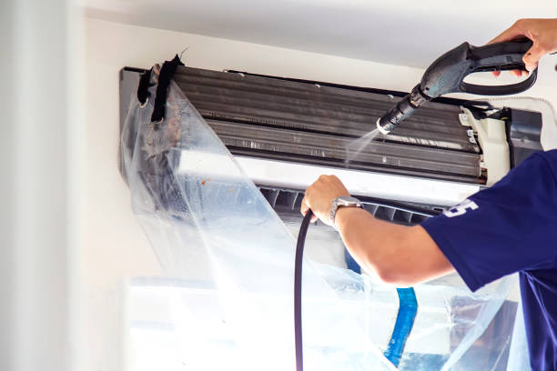 Best Air Duct Cleaning Near Me in AL