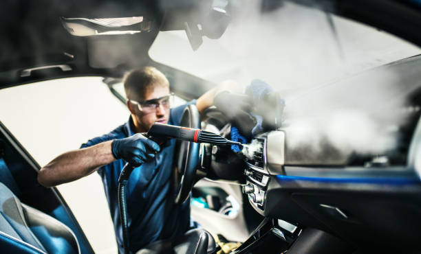 Best Professional Duct Cleaning Services  in Enterprise, AL