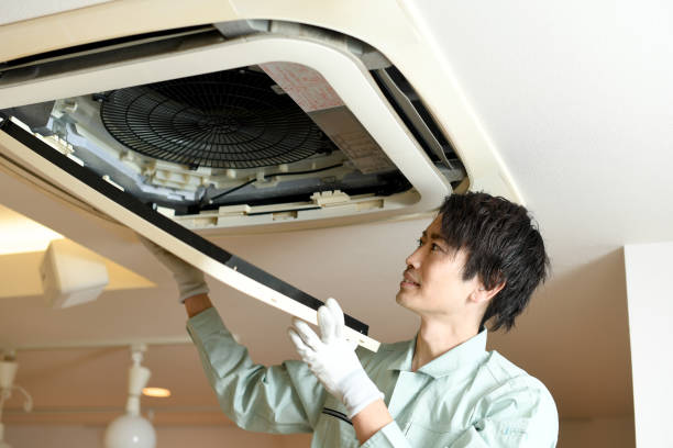 Best Ductwork Cleaning Services  in Enterprise, AL