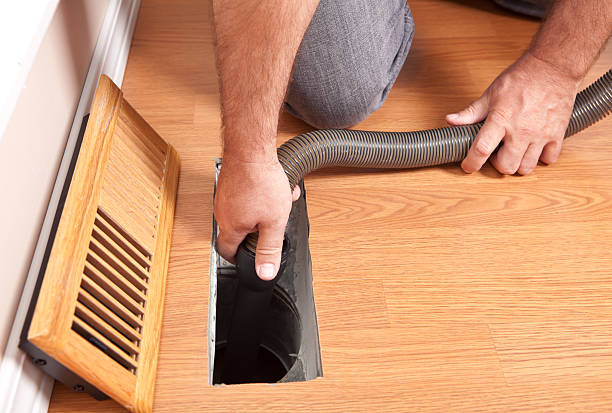 Best Residential Air Duct Cleaning  in Enterprise, AL